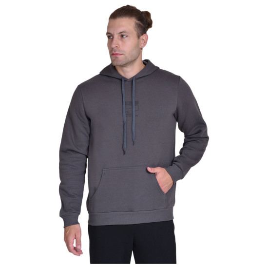 Target Ανδρικό φούτερ Hoodie Fleece Small ''Better'' Target Ανδρικό φούτερ Hoodie Fleece Small ''Better''